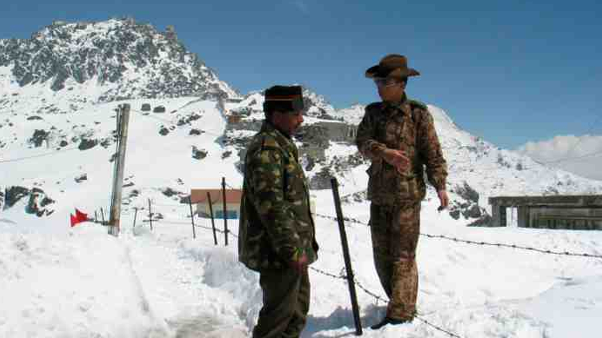 ಚೀನಾವು ಅರುಣಾಚಲ ಬೇಕೆನ್ನುವುದರಲ್ಲಿ ಅರ್ಥವಿಲ್ಲ: ಚೀನಾ ವಿಶ್ಲೇಷಕ